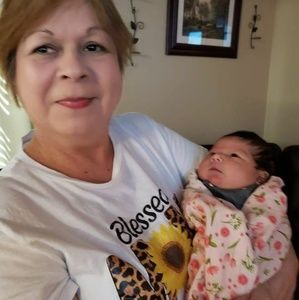 Meet your Posher, Ana